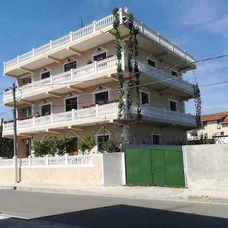 Vila Lika ดูร์เรส ภายนอก รูปภาพ